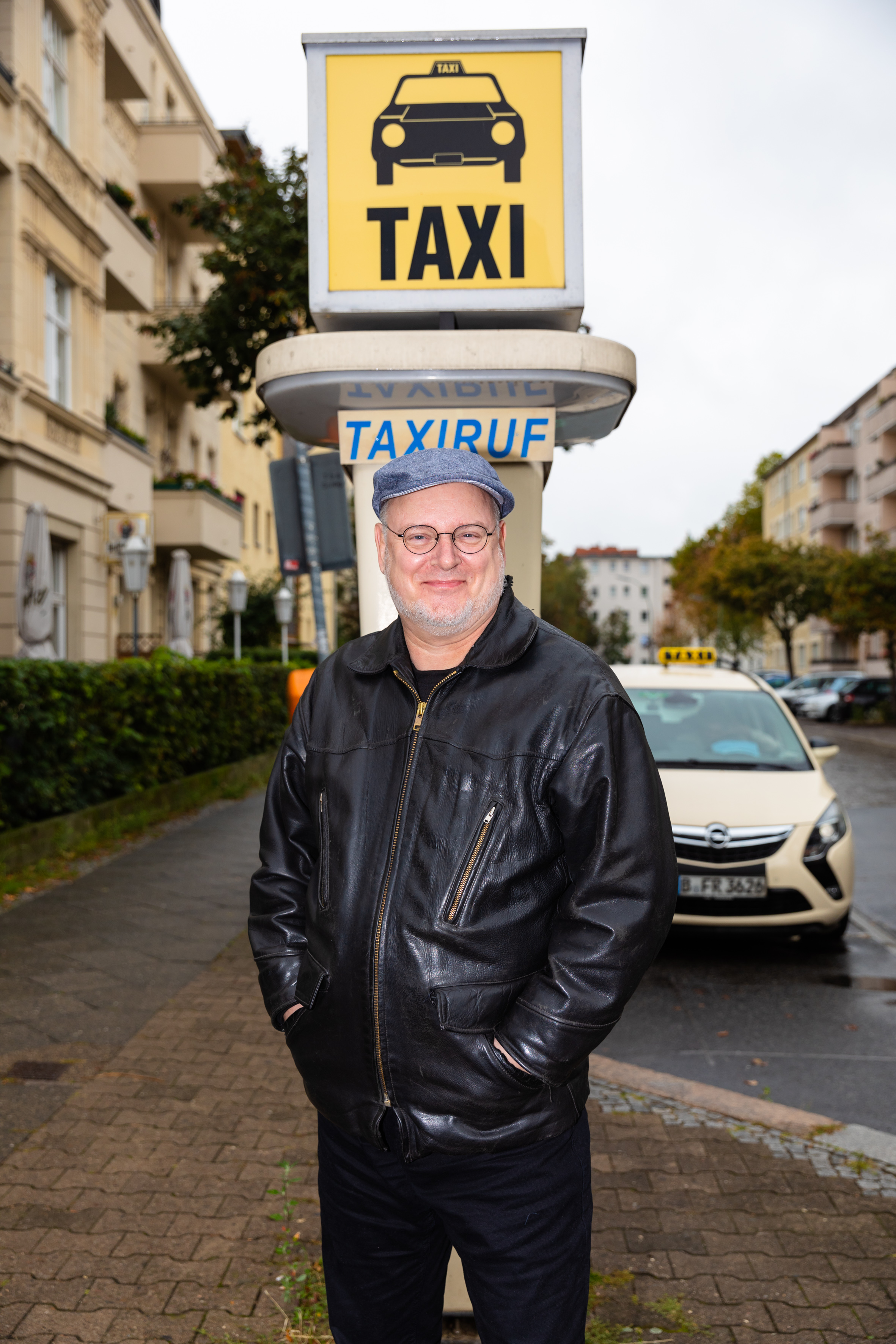 taxi soziallotse meier