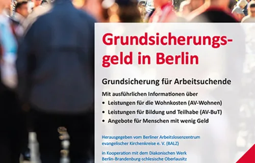 ratgeber grundsicherungsgeld