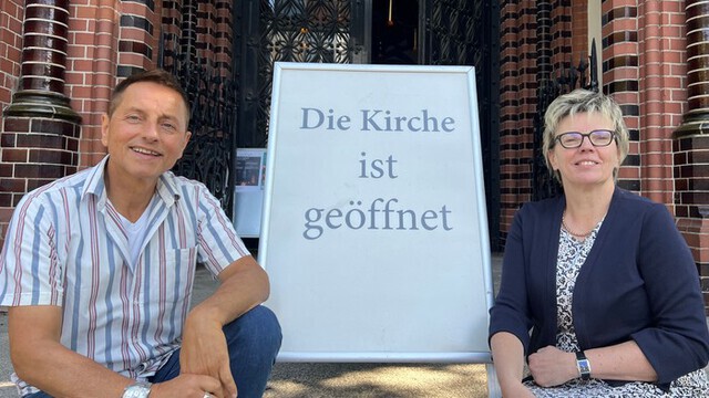 interview kirche.eine.stimme.geben