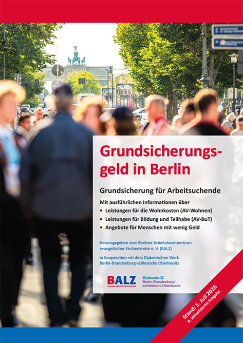 titel 7 auflage online balz buergergeld